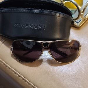 Givenchy sunglasses